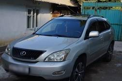 Lexus RX II 330 3.3, 2003