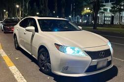 Lexus ES VI 350 3.5, 2013