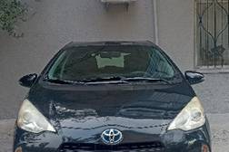 Toyota Prius c I 1.5, 2012