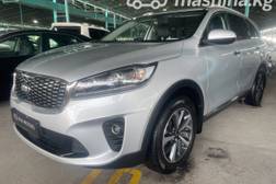 Kia Sorento III Prime Рестайлинг 8-speed 2.0, 2018