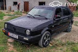 Volkswagen Golf II 1.8, 1991