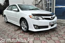 Toyota Camry VII (XV50) 2.5, 2012