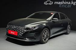 Hyundai Grandeur VI Рестайлинг 2.5, 2020