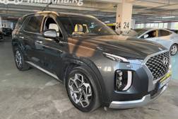 Hyundai Palisade I 3.8, 2021