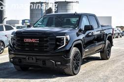 GMC Sierra III (K2XX) Рестайлинг 5.3, 2023