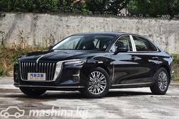 Hongqi H5 II 1.5, 2023