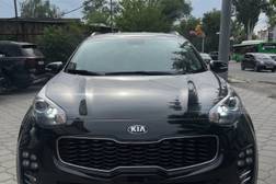 Kia Sportage IV 2.0, 2017