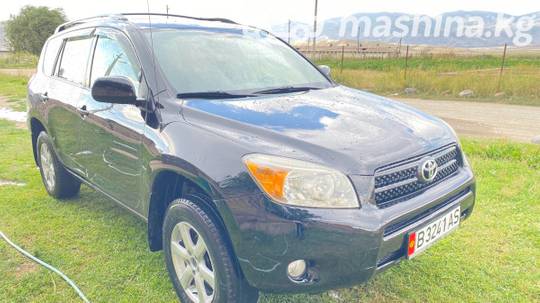 Toyota RAV4 III (XA30) Long 2.4, 2006