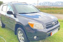 Toyota RAV4 III (XA30) Long 2.4, 2006