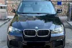 BMW X5 M I (E70) 4.4, 2011