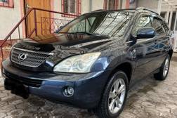 Lexus RX II 400h 3.3, 2005