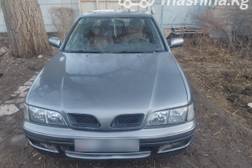 Nissan Primera II (P11) 2.0, 1998