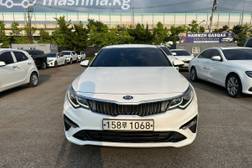 Kia K5 III Седан LPi 2.0, 2019