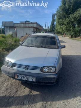 Volkswagen Golf III 1.8, 1996