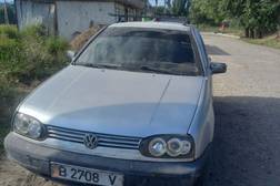 Volkswagen Golf III 1.8, 1996