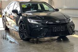 Toyota Camry IX (XV80) China Market 2.0, 2024