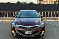 Toyota Avalon 2015 года за ~1 435 900 сом