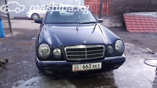 Mercedes-Benz E-Класс II (W210, S210) 320 3.2, 1995