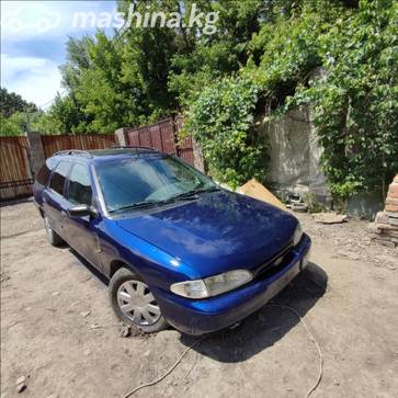 Ford Mondeo I 1.8, 1994