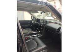 Nissan Patrol 2010 года за ~2 991 500 сом