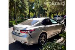 Toyota Camry 2017 года за ~1 932 800 сом