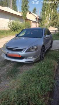 Honda Inspire IV Рестайлинг 3.0, 2005