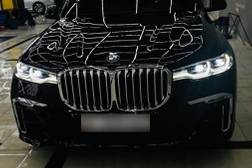 BMW X7 I (G07) Рестайлинг 40d 3.0, 2022