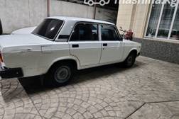 ВАЗ (Lada) -20 1.6, 2007