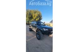 Nissan Patrol 1999 года за ~1 282 100 сом