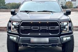 Ford F-150 XIII Рестайлинг Raptor 3.5, 2019