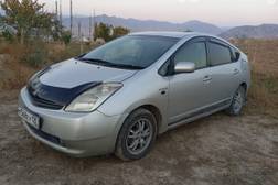 Toyota Prius II (XW20) 1.5, 2005