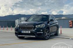 BMW X1 2016 года за ~1 282 000 сом