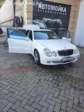 Mercedes-Benz E-Класс III (W211, S211) 320 3.2, 2004