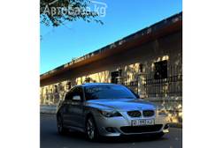 BMW 5 серия 2010 года за ~1 213 700 сом