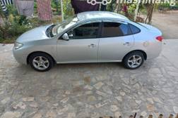 Hyundai Elantra IV (HD) 1.6, 2010