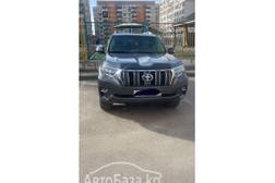 Toyota Land Cruiser Prado 2014 года за ~2 820 600 сом