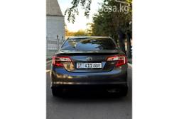 Toyota Camry 2013 года за ~1 068 400 сом