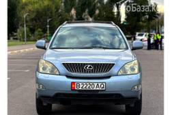 Lexus RX 2005 года за ~1 538 400 сом