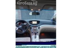 Subaru Tribeca 2007 года за ~624 000 сом