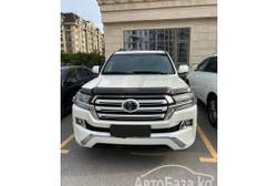 Toyota Land Cruiser 2017 года за ~7 265 000 сом