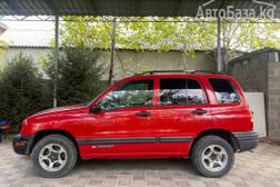 Chevrolet Tracker 2001 года за ~598 300 сом