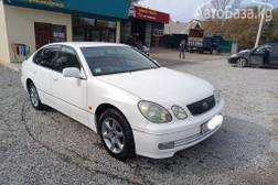 Toyota Aristo 2003 года за ~683 800 сом