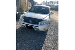 Toyota RAV4 2006 года за ~965 600 сом