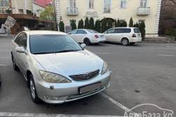 Toyota Camry 2004 года за ~991 400 сом