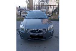 Toyota Avensis 2008 года за ~701 800 сом